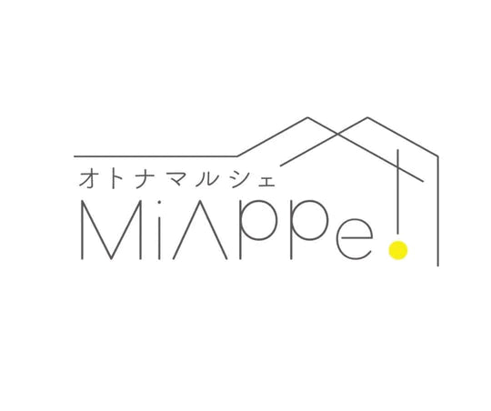 miappe!ロゴ