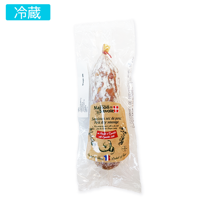 ソシソンセック サヴォワ エスプレット - オトナマルシェ MiAppe! ソシソンセック サヴォワ エスプレット - オトナマルシェ MiAppe!